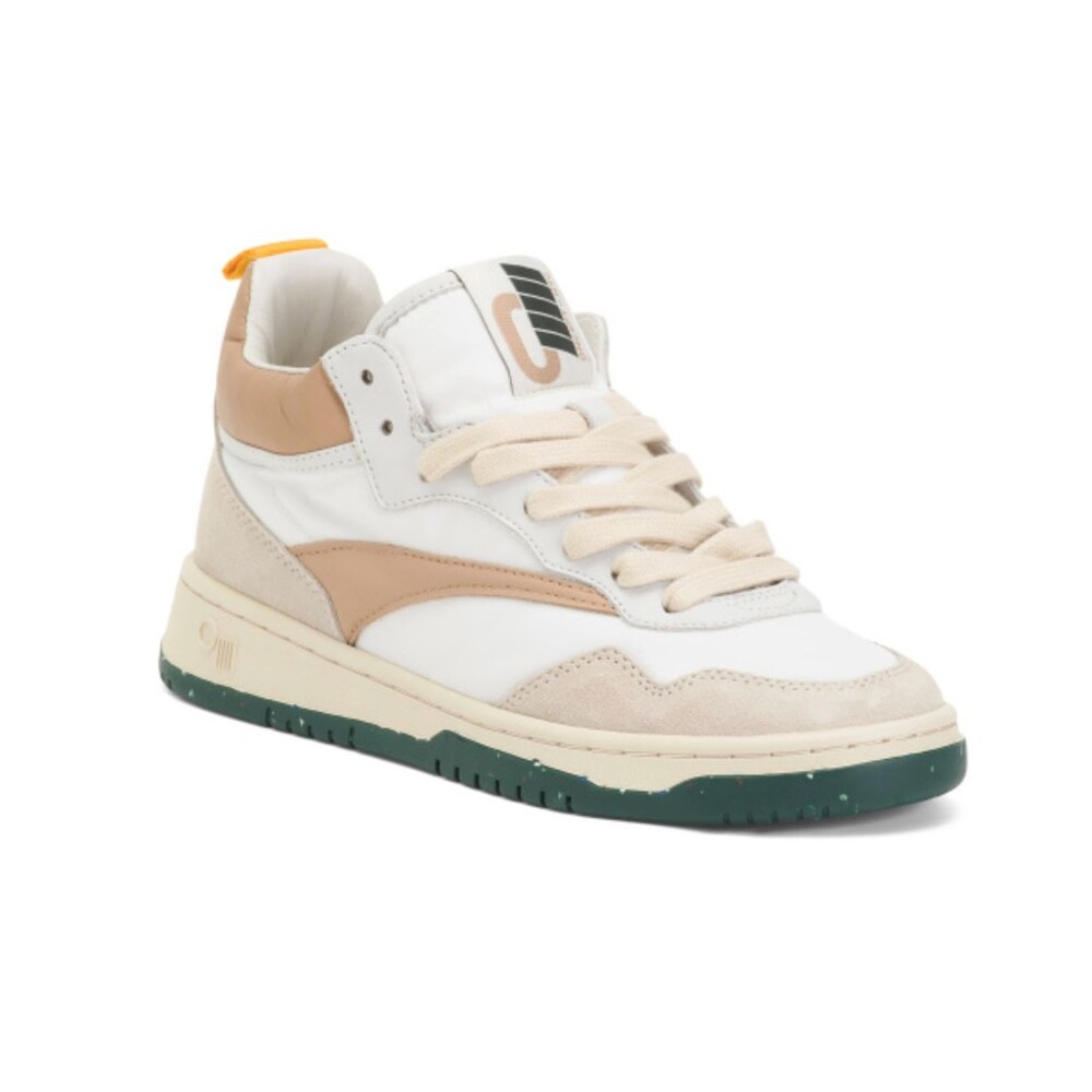 ONCEPT Princeton High Top Sneakers Size  8 NEW with BOX